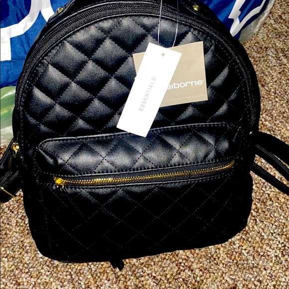 LC Mini Backpack - Picture 1 of 3